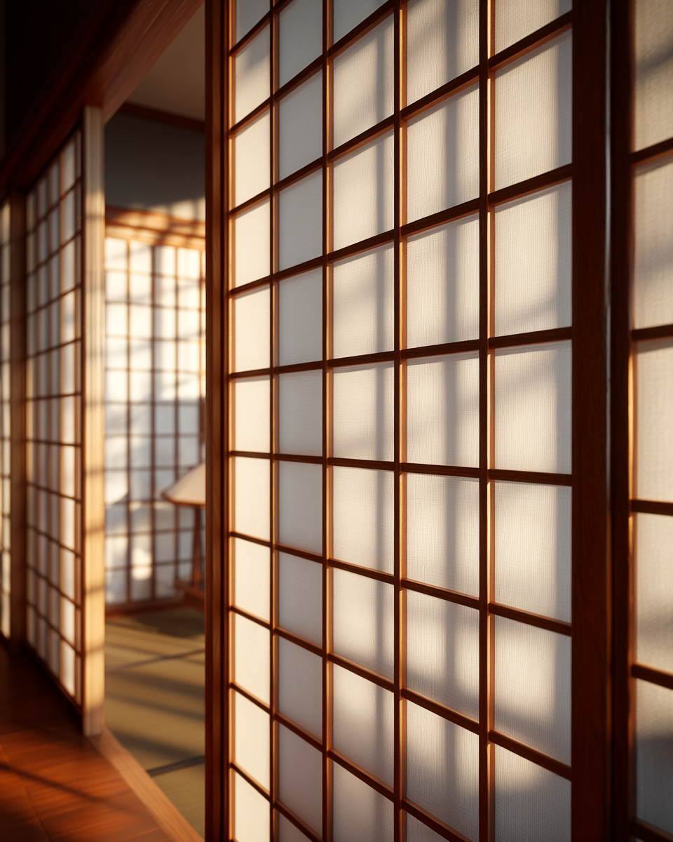 障子(しょうじ)